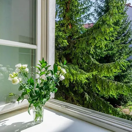 Domillion 2bdr Quiet & Light Hall D1117a Appartamento Vilnius